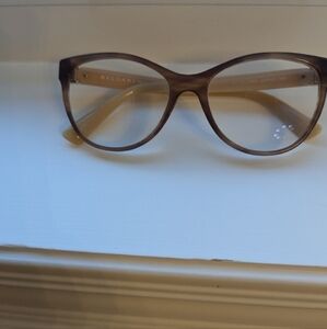 Bulgari Brown Women's Glasses